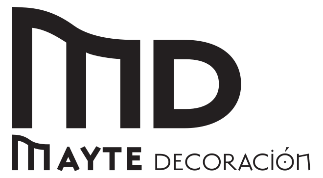 logo mayte decoración