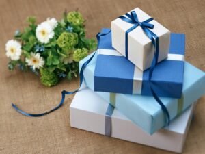 Cómo Elegir un Regalo que Sorprenda