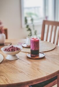 Decorar con Velas y Fragancias